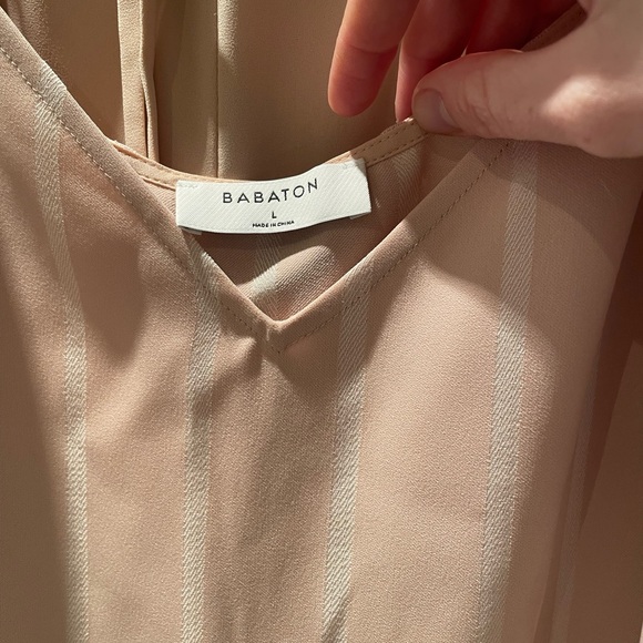 Cami top. Lightweight great for summer - Picture 2 of 3